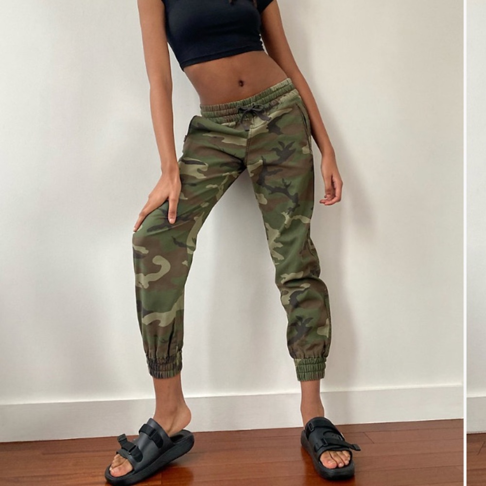 Aritzia Tna Alix Pant
